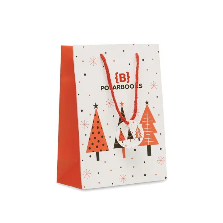 Gift paper bag medium - CX1562 (MOCN#06)